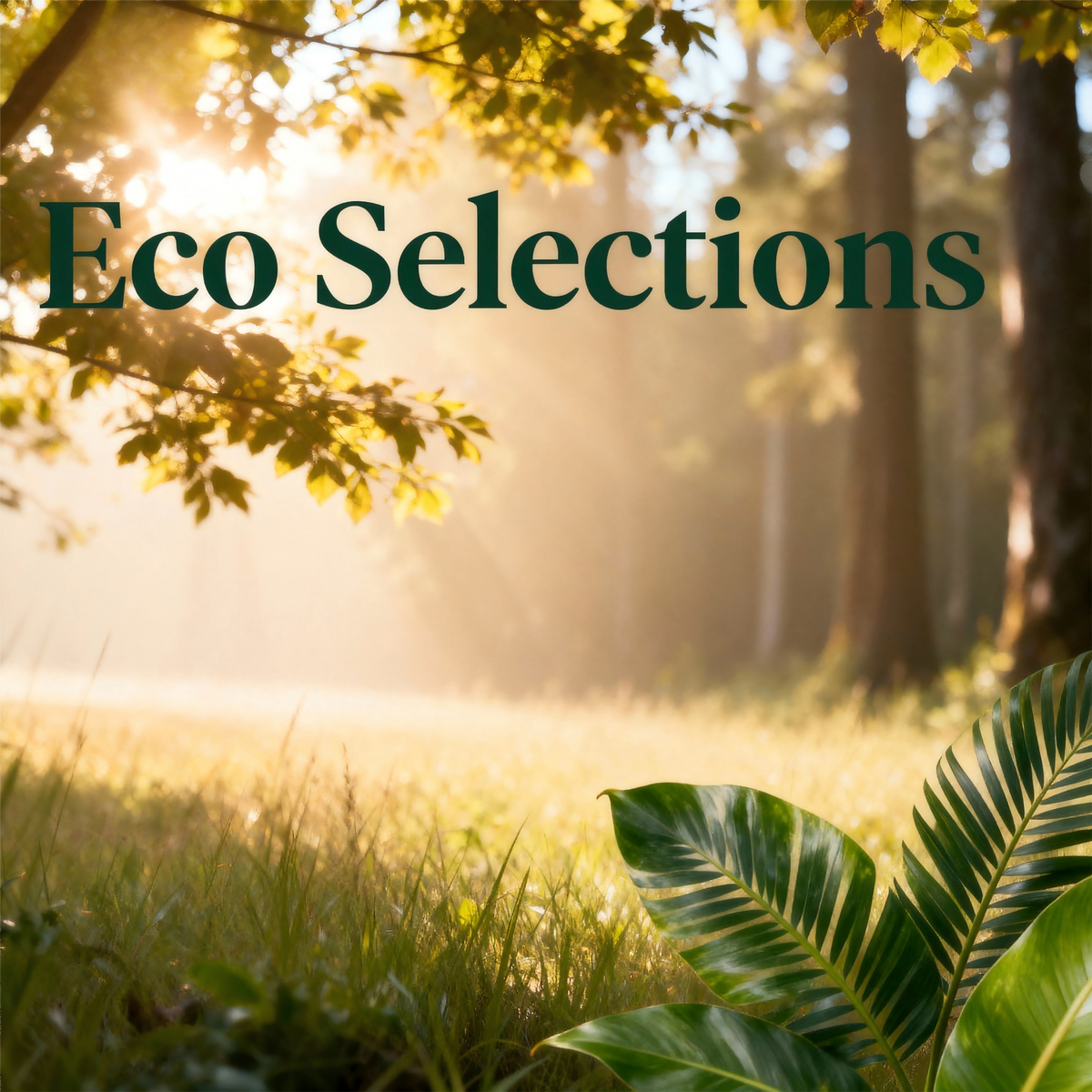 Eco Selections