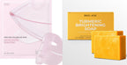 Turmeric Kojic Acid Soap - Natural Handmade Skin Brightening Bar.