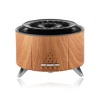 Volcano Flame Aroma Diffuser - Remote Control Humidifier.