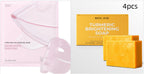 Turmeric Kojic Acid Soap - Natural Handmade Skin Brightening Bar.