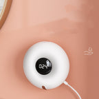 Wall Mounted Foam Soap Dispenser - Automatic Touchless.