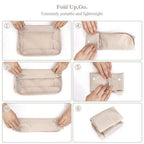 Travel Packing Cubes Set - Luggage Organizer Bags.