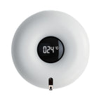Wall Mounted Foam Soap Dispenser - Automatic Touchless.