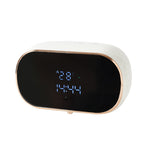 Automatic Foam Soap Dispenser - Touchless Hand Sanitizer.