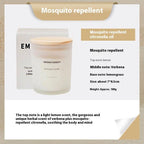 Aromatherapy Scented Candles - 12 Luxurious Fragrances for Sleep & Relaxation.