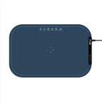 Electric Food Warming Mat - 3 Temperature Settings.